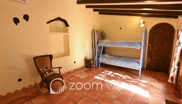 Revente - Villa - Calpe