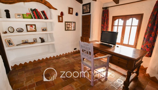 Revente - Villa - Calpe