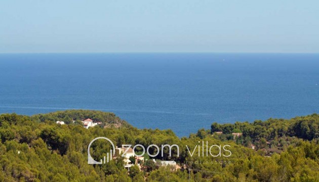 Reventa - Parcela / Terreno - Benissa