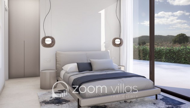 Reventa - Villa - Finestrat