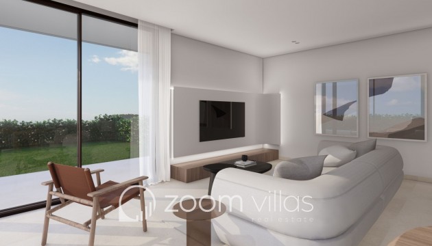 Reventa - Villa - Finestrat