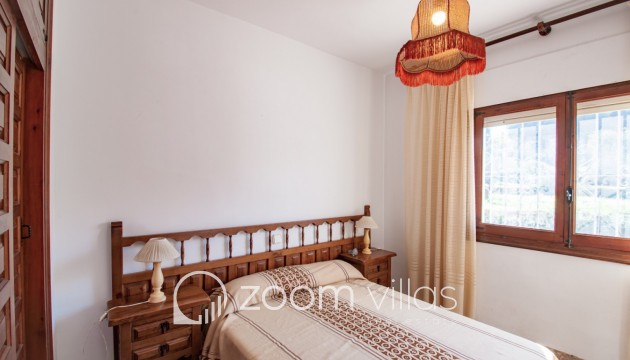 Resale - Villa - Benissa