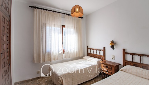 Resale - Villa - Benissa