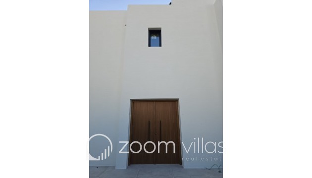 Herverkoop - Villa - Calpe