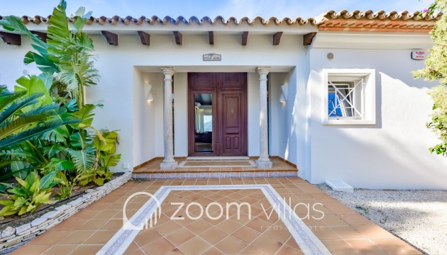 Reventa - Villa - Altea