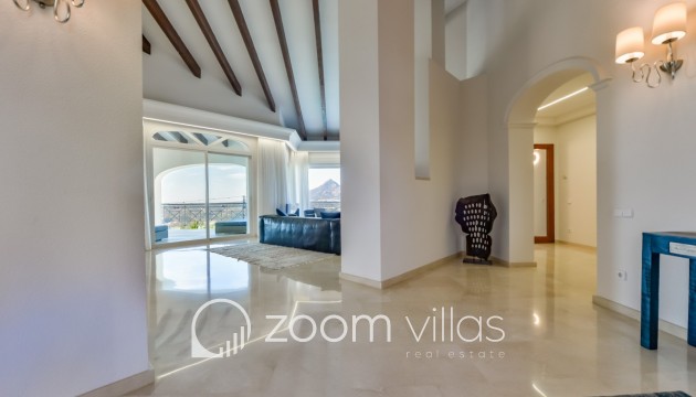 Reventa - Villa - Altea