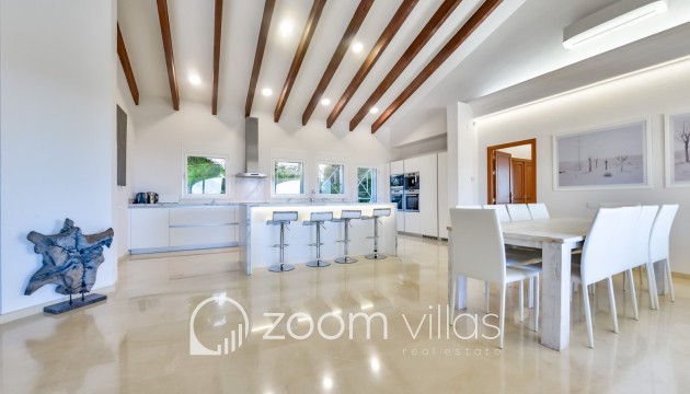 Reventa - Villa - Altea