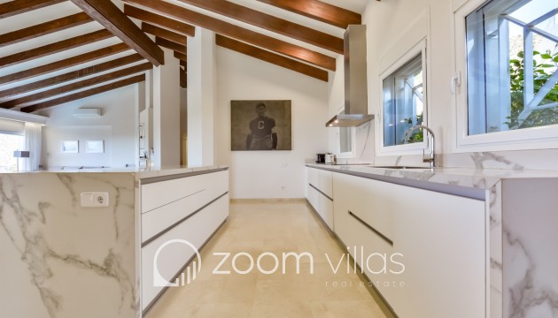 Reventa - Villa - Altea