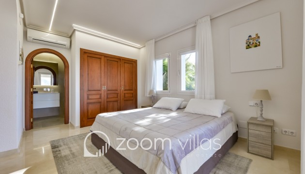 Reventa - Villa - Altea