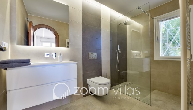 Reventa - Villa - Altea