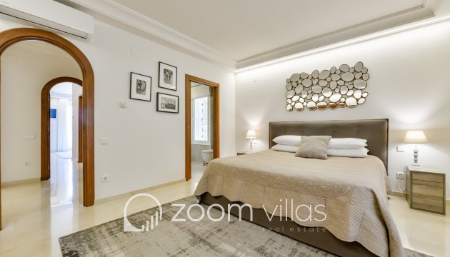 Reventa - Villa - Altea