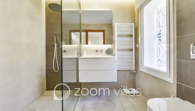 Reventa - Villa - Altea