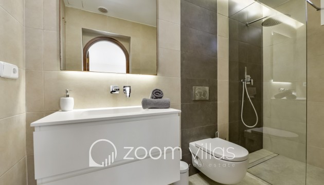 Reventa - Villa - Altea