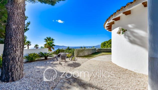 Reventa - Villa - Altea