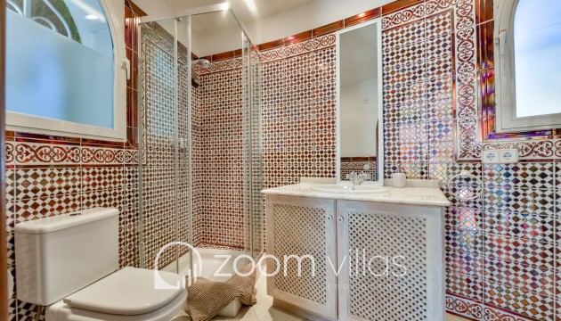 Reventa - Villa - Altea