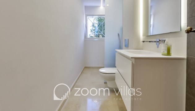 Reventa - Villa - Altea