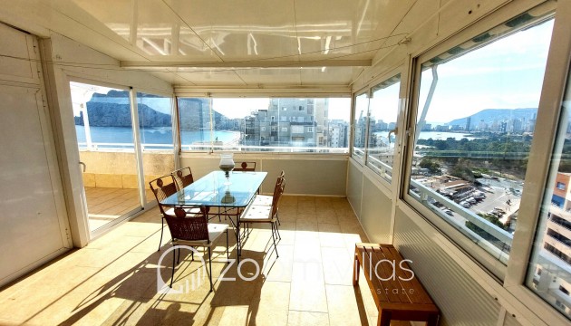 Reventa - Apartamento - Calpe