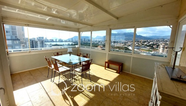 Reventa - Apartamento - Calpe