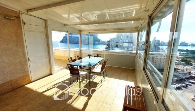 Reventa - Apartamento - Calpe