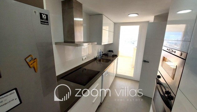 Reventa - Apartamento - Calpe