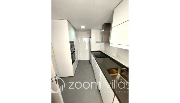 Reventa - Apartamento - Calpe