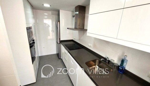 Reventa - Apartamento - Calpe