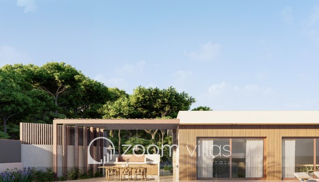 Reventa - Villa - Calpe