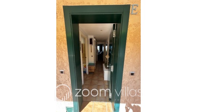 Resale - Apartment - Altea