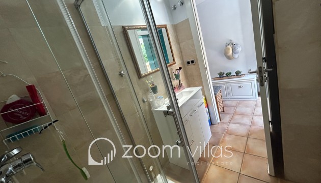 Resale - Apartment - Altea