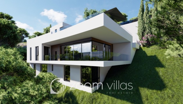 Reventa - Parcela / Terreno - Altea