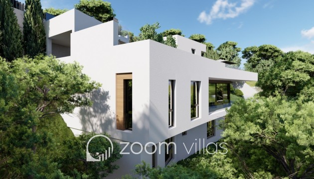 Reventa - Parcela / Terreno - Altea