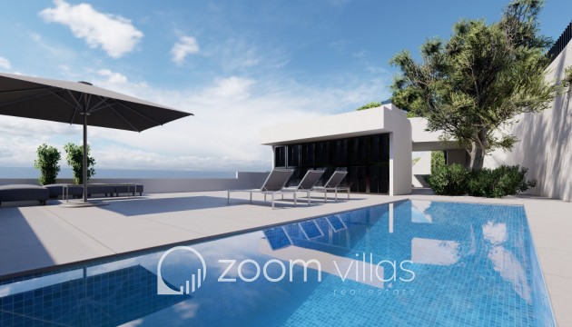 Reventa - Parcela / Terreno - Altea