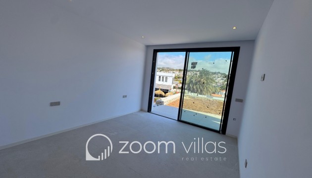 Wiederverkauf - Villa - Benissa