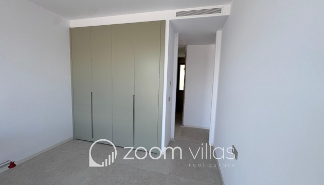 Wiederverkauf - Villa - Benissa