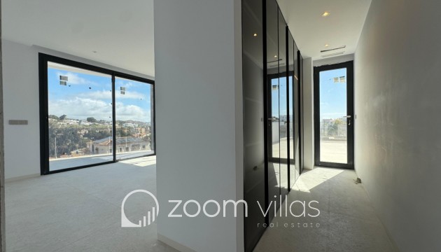 Wiederverkauf - Villa - Benissa