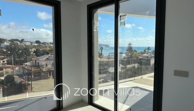 Wiederverkauf - Villa - Benissa