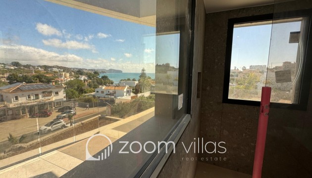 Wiederverkauf - Villa - Benissa