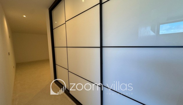 Wiederverkauf - Villa - Benissa