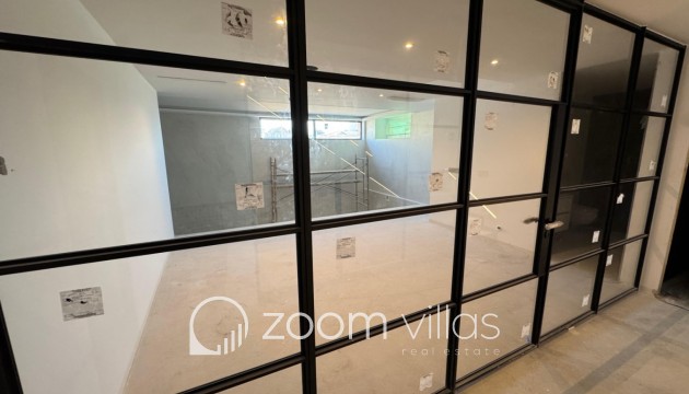 Wiederverkauf - Villa - Benissa