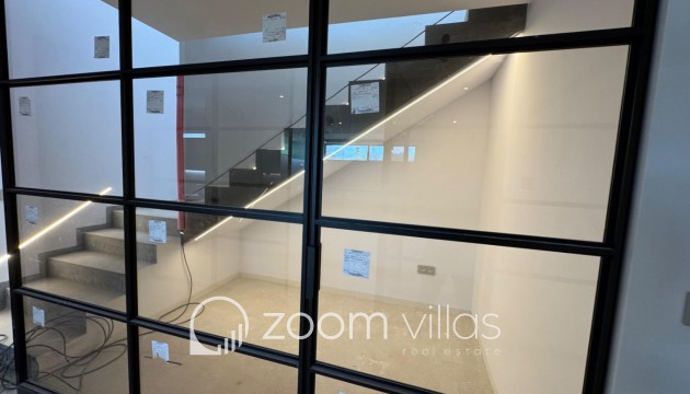 Wiederverkauf - Villa - Benissa