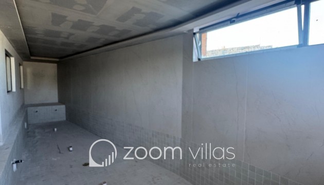 Wiederverkauf - Villa - Benissa