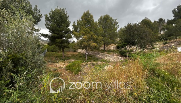 Reventa - Parcela / Terreno - Calpe