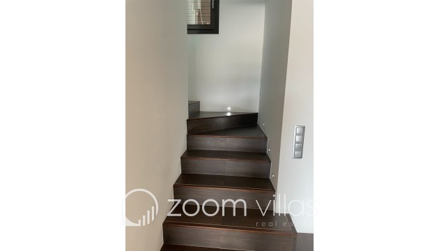 Resale - Villa - Moraira