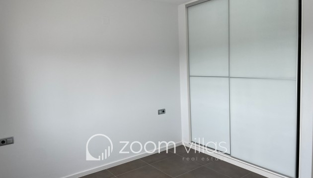 Resale - Villa - Moraira