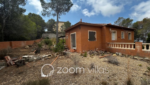 Reventa - Villa - Altea