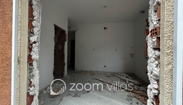 Reventa - Villa - Altea