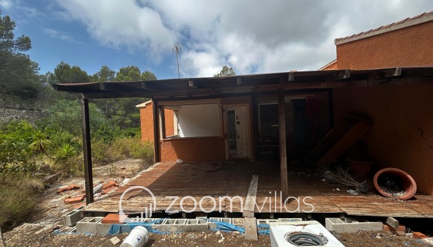 Reventa - Villa - Altea