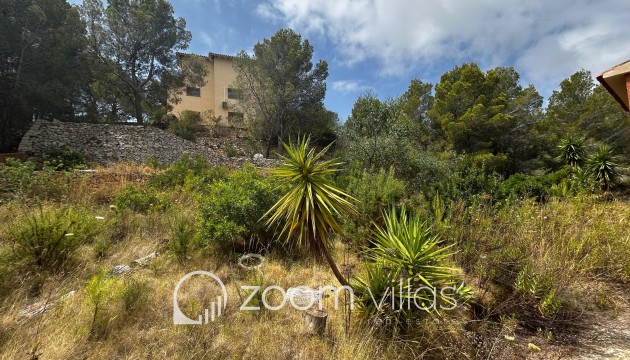 Reventa - Villa - Altea