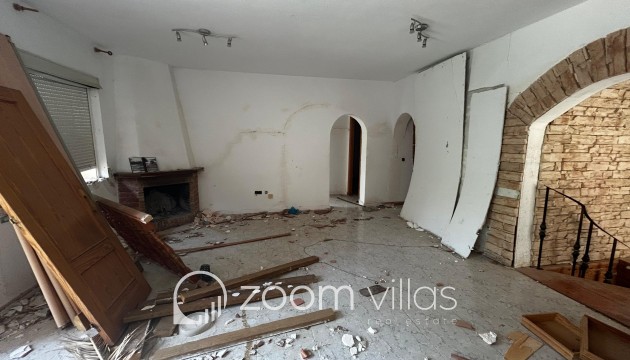 Reventa - Villa - Altea