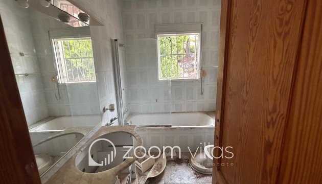 Reventa - Villa - Altea